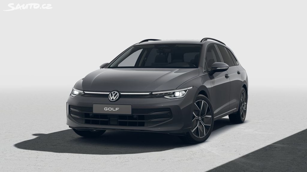 Volkswagen Golf, Golf Variant People 1,5 eTSI